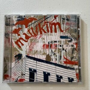 Mewithoutyou "Catch For Us The Foxes" CD Album 2006